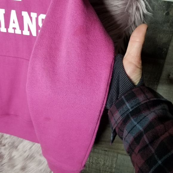 Aeropostale hoodie - Picture 5 of 8